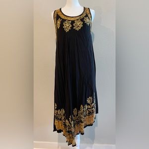 Light comfy dress